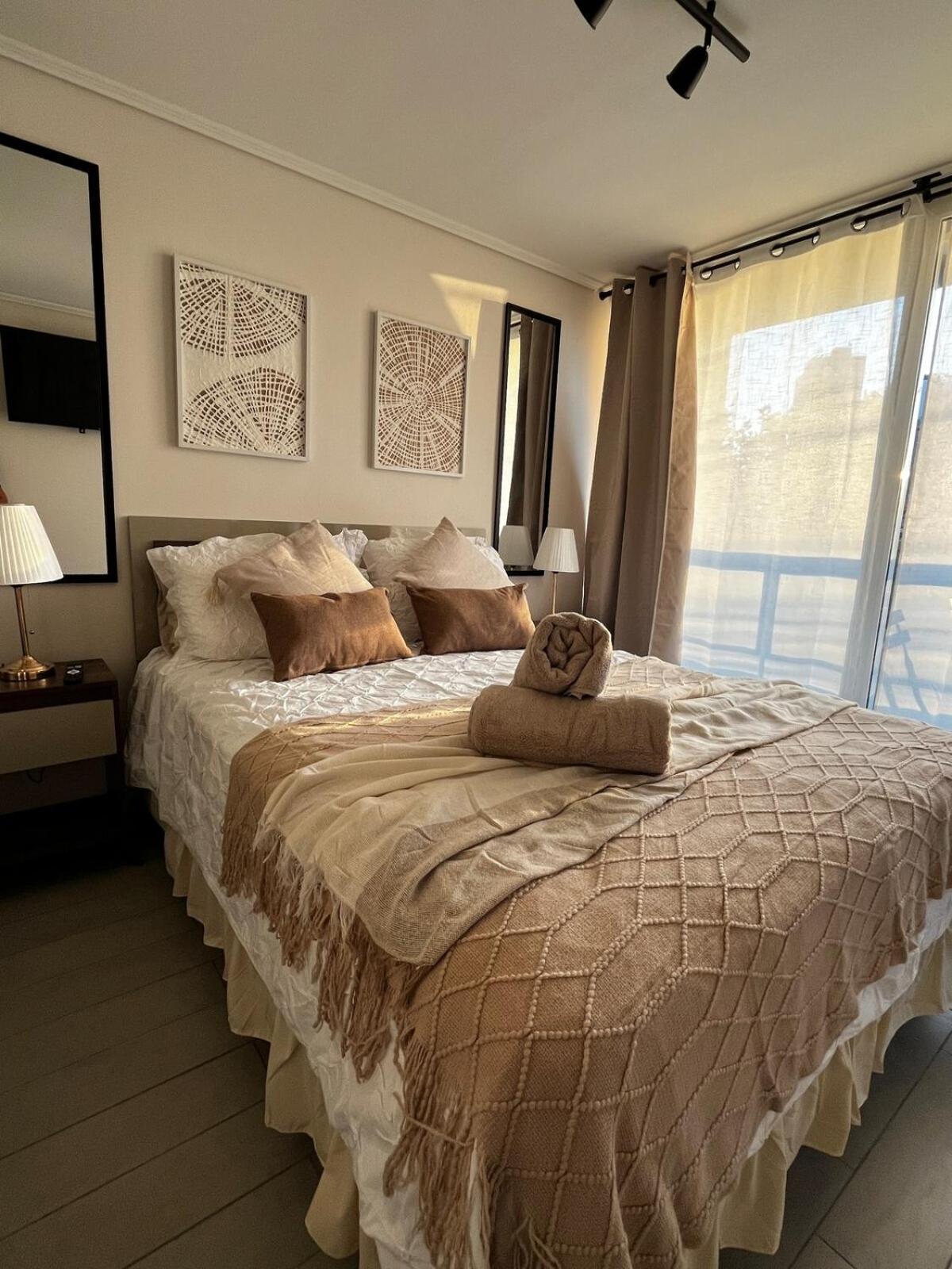 Apartamento M&c Departamento Dap 232