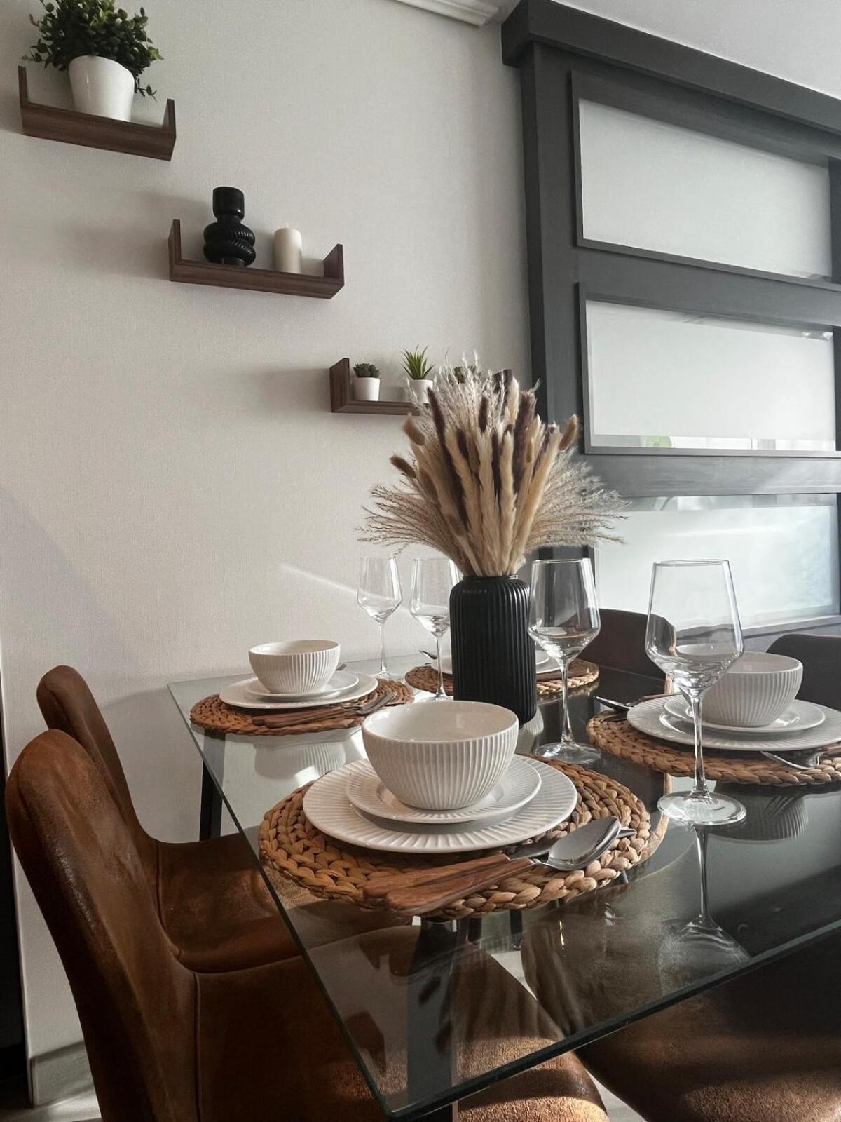 M&c Departamento Dap 232