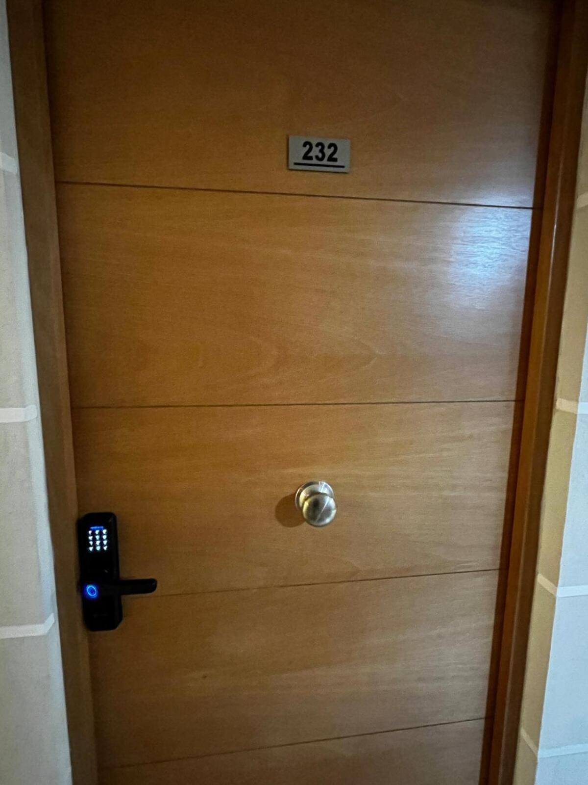 Apartamento M&c Departamento Dap 232